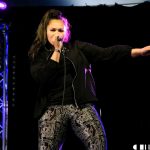 Bossy Love at Belladrum 2017