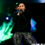 Bossy Love at Belladrum 2017