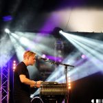 Bossy Love at Belladrum 2017