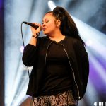 Bossy Love at Belladrum 2017