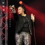 Bossy Love at Belladrum 2017