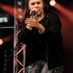 Bossy Love at Belladrum 2017
