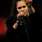 Bossy Love at Belladrum 2017
