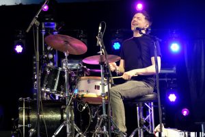Bossy Love at Belladrum 2017