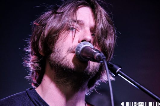 Beyond Presents brings C.Macleod , with support to be announced, as he plays Mad Hatters, Inverness on the 6th of September, 2017.