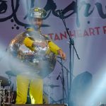 Colonel Mustard & The Dijon 5 at Belladrum 2017