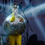 Colonel Mustard & The Dijon 5 at Belladrum 2017