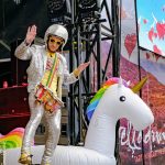Colonel Mustard & The Dijon 5 at Belladrum 2017