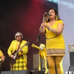 Colonel Mustard and The Dijon 5 at Belladrum 2017