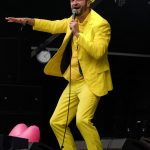 Colonel Mustard and The Dijon 5 at Belladrum 2017
