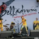 Colonel Mustard and The Dijon 5 at Belladrum 2017
