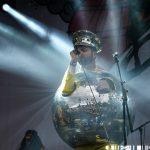 Colonel Mustard and The Dijon 5 at Belladrum 2017