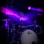 Deaf Havana at Belladrum 2017