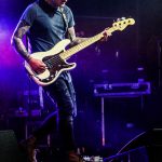 Deaf Havana at Belladrum 2017