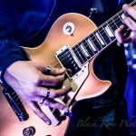 Deaf Havana at Belladrum 2017