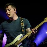 Deaf Havana at Belladrum 2017