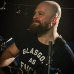 Emme Woods at Belladrum 2017