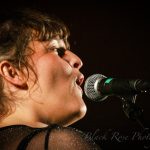 Emme Woods at Belladrum 2017