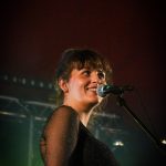 Emme Woods at Belladrum 2017