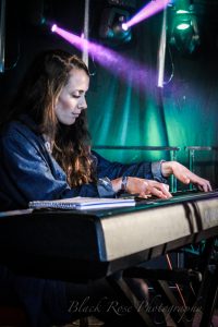 Emme Woods at Belladrum 2017