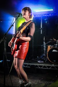 Emme Woods at Belladrum 2017