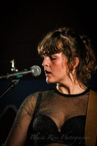 Emme Woods at Belladrum 2017