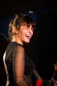 Emme Woods at Belladrum 2017