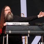 First Aid Kit at Belladrum 2017