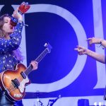 First Aid Kit at Belladrum 2017