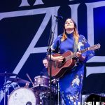 First Aid Kit at Belladrum 2017