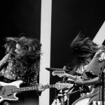 First Aid Kit at Belladrum 2017