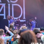 First Aid Kit at Belladrum 2017