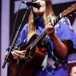 First Aid Kit at Belladrum 2017
