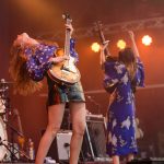 First Aid Kit at Belladrum 2017