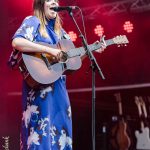 First Aid Kit at Belladrum 2017