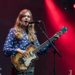 First Aid Kit at Belladrum 2017