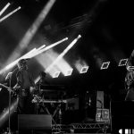 Franz Ferdinand at Belladrum 2017