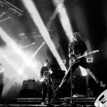 Franz Ferdinand at Belladrum 2017