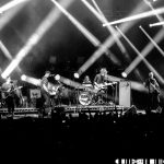 Franz Ferdinand at Belladrum 2017