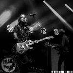 Franz Ferdinand at Belladrum 2017