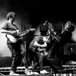 Franz Ferdinand at Belladrum 2017