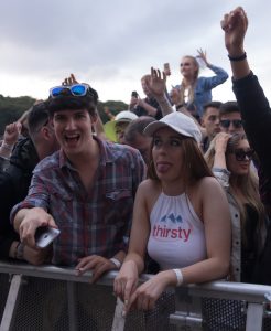 Groove Loch Ness 2017