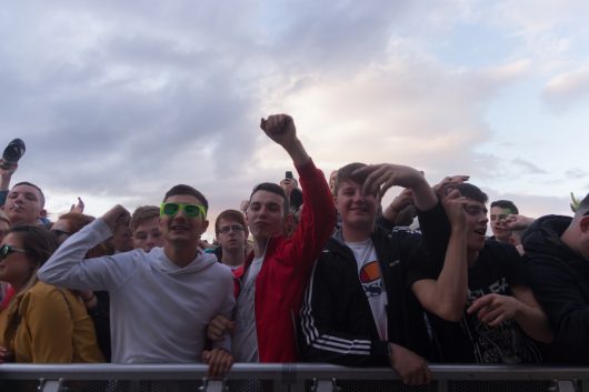 Groove Loch Ness 2017