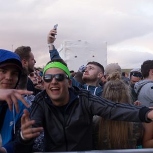 Groove Loch Ness 2017