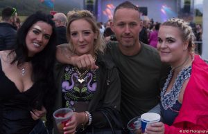Groove Loch Ness 2017