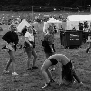 Groove Loch Ness 2017