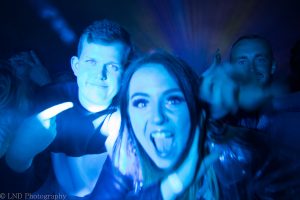 Groove Loch Ness 2017