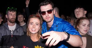 Groove Loch Ness 2017