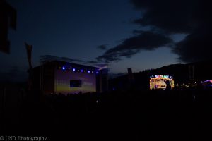 Groove Loch Ness 2017