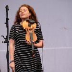 Ho Ro at Belladrum 2017